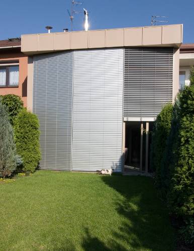JVS storuri pereti cortina